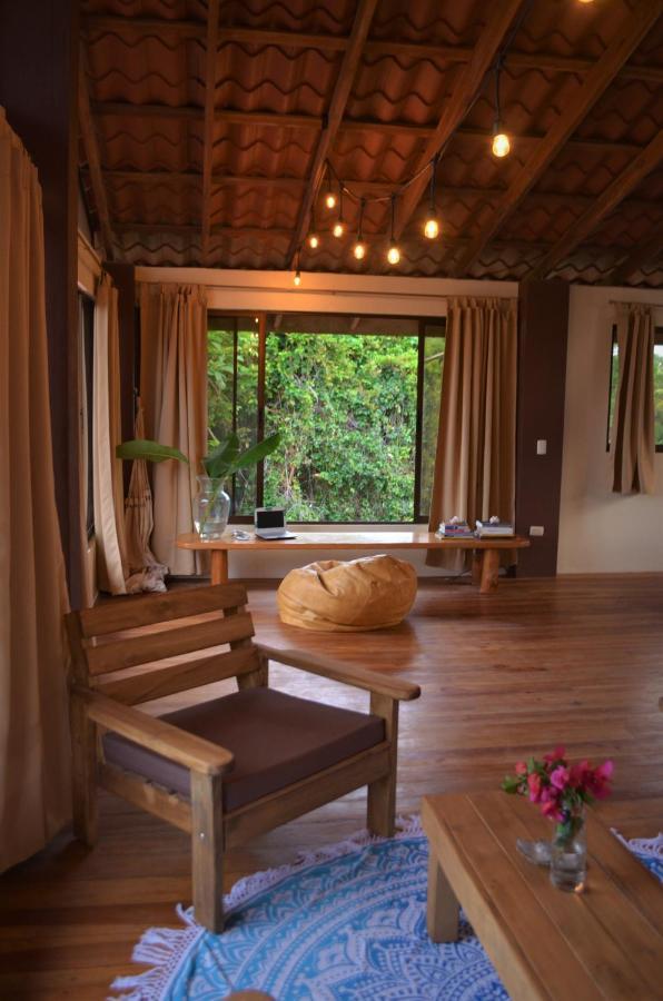Montezuma Hills - Two Houses In A Private Compound Εξωτερικό φωτογραφία