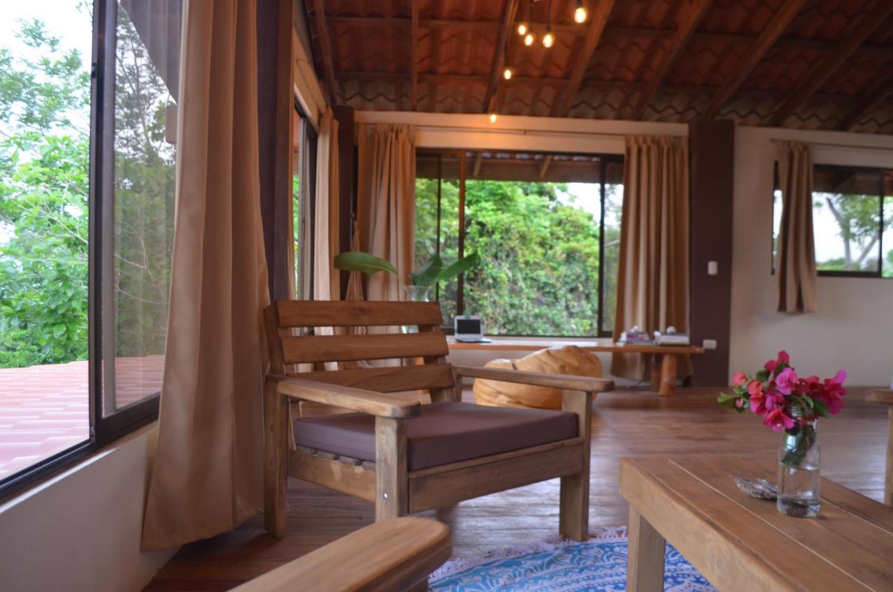 Montezuma Hills - Two Houses In A Private Compound Εξωτερικό φωτογραφία