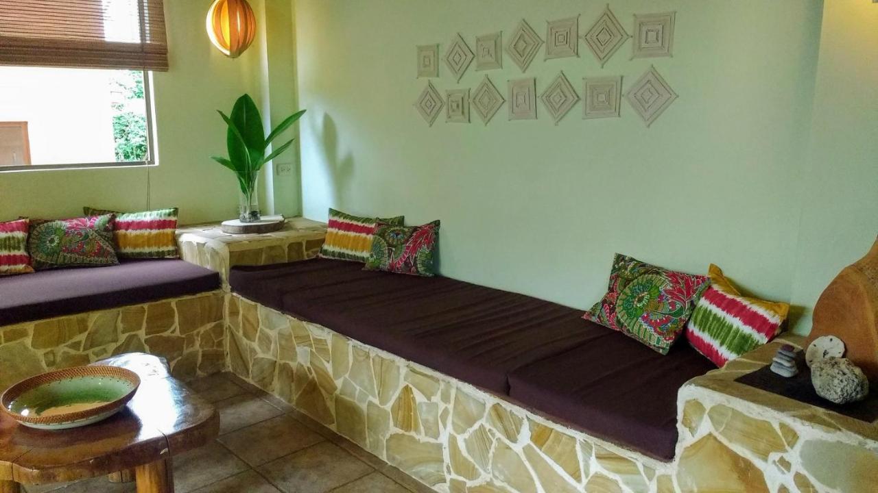 Montezuma Hills - Two Houses In A Private Compound Εξωτερικό φωτογραφία