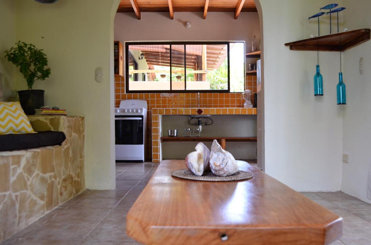 Montezuma Hills - Two Houses In A Private Compound Εξωτερικό φωτογραφία