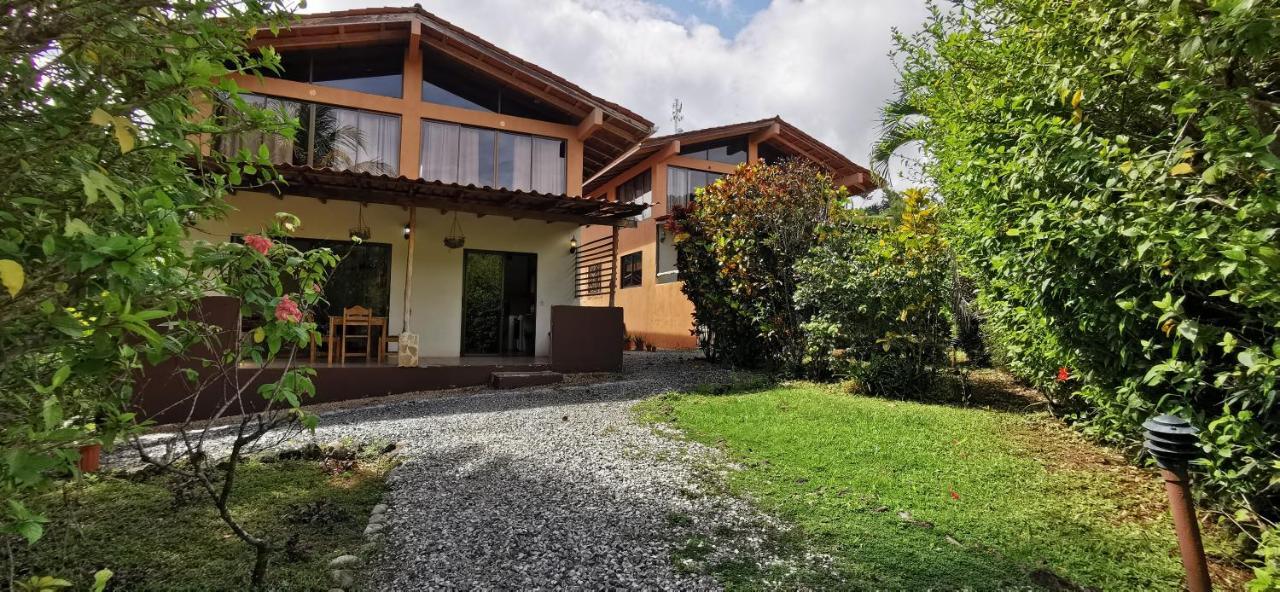 Montezuma Hills - Two Houses In A Private Compound Εξωτερικό φωτογραφία