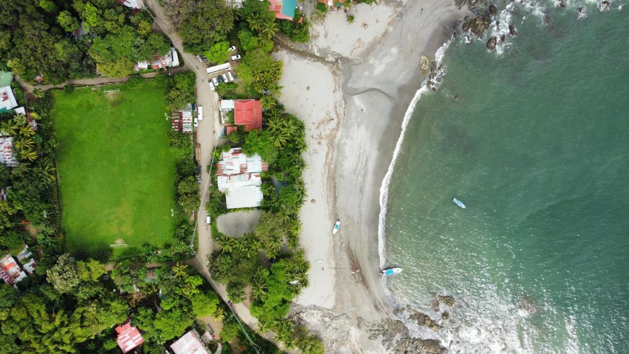 Montezuma Hills - Two Houses In A Private Compound Εξωτερικό φωτογραφία