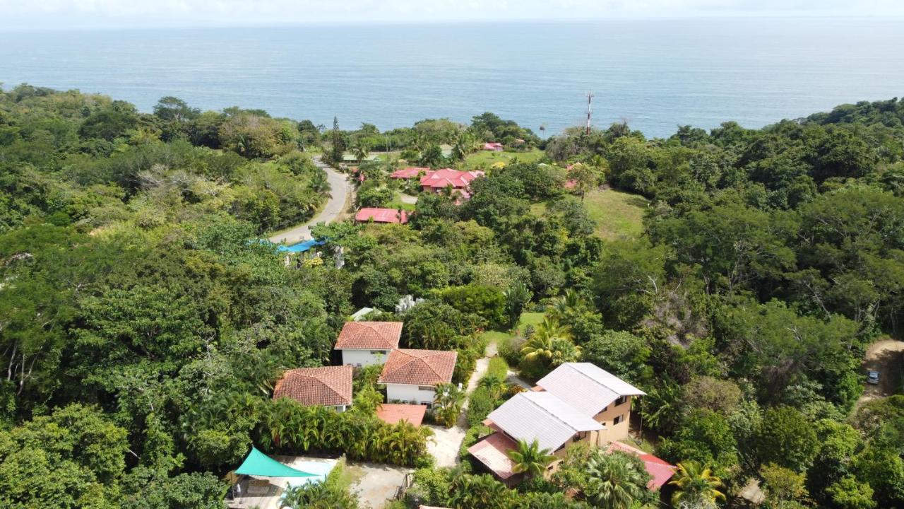 Montezuma Hills - Two Houses In A Private Compound Εξωτερικό φωτογραφία