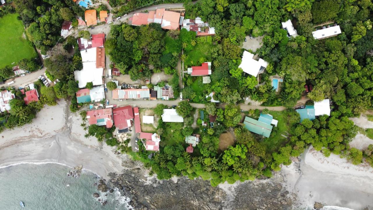 Montezuma Hills - Two Houses In A Private Compound Εξωτερικό φωτογραφία