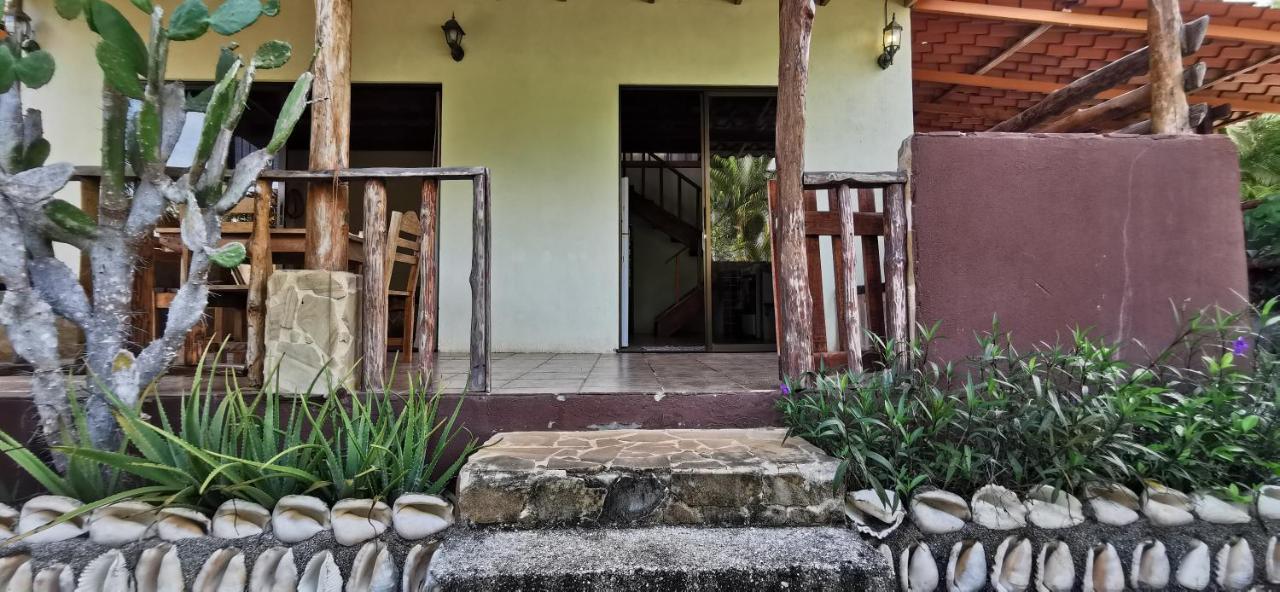 Montezuma Hills - Two Houses In A Private Compound Εξωτερικό φωτογραφία